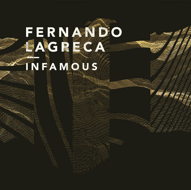 Infamous de Fernando Lagreca