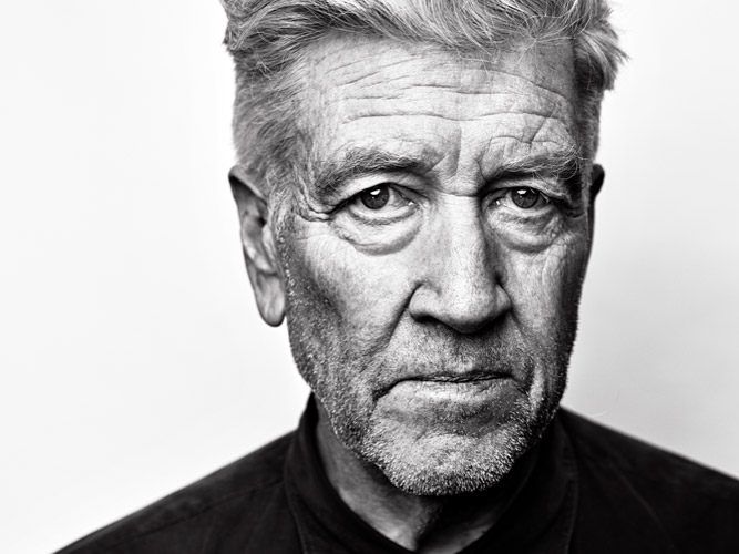 David Lynch premiado en Sitges Film Festival 2020