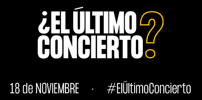 El Último Concierto