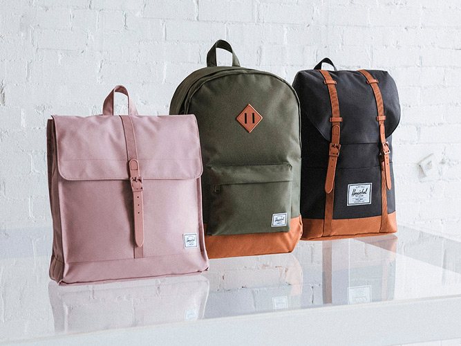 Herschel Collection Eco