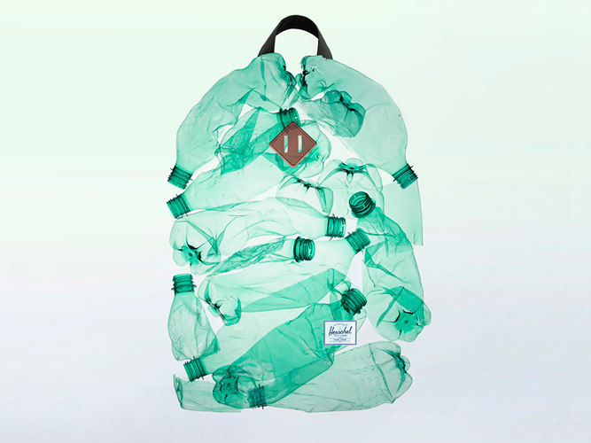 Herschel Collection Eco