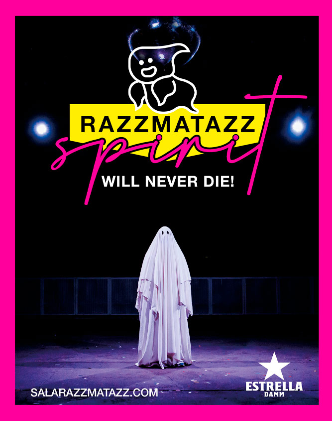 Razzmatazz Barcelona