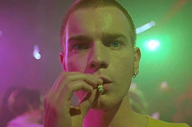 Trainspotting