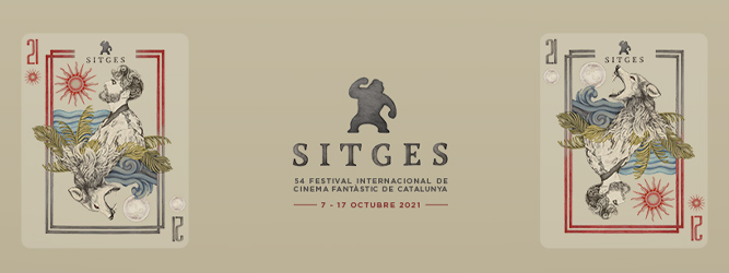 Sitges Film Festival 2021