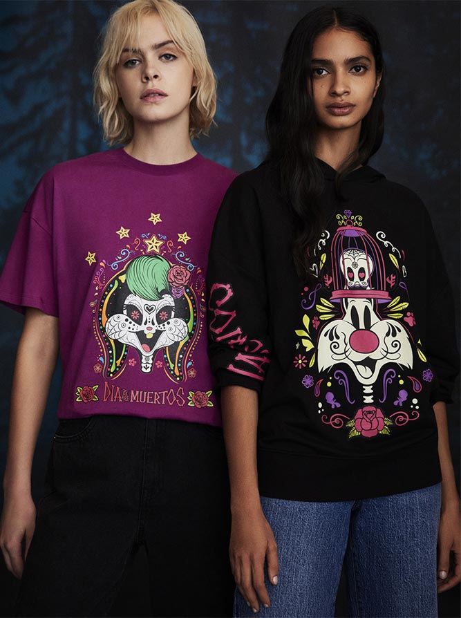 AW21 Scary Halloween