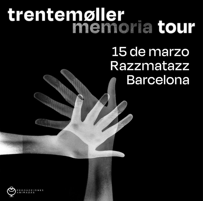 trentemoller