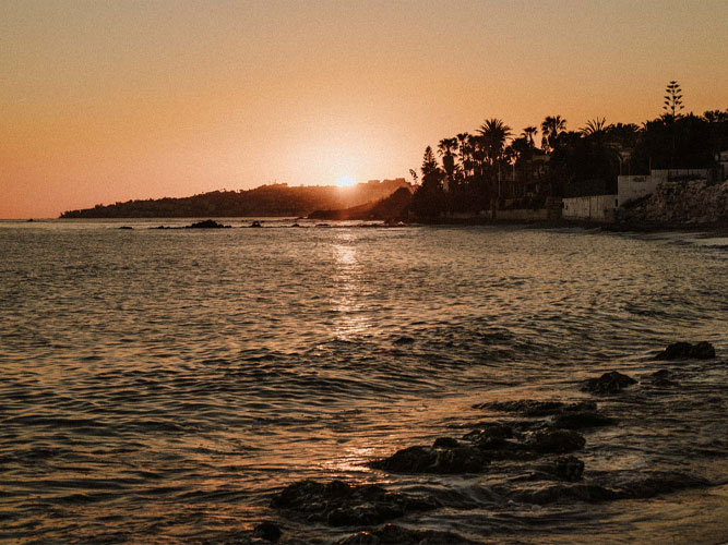 Cala Mijas