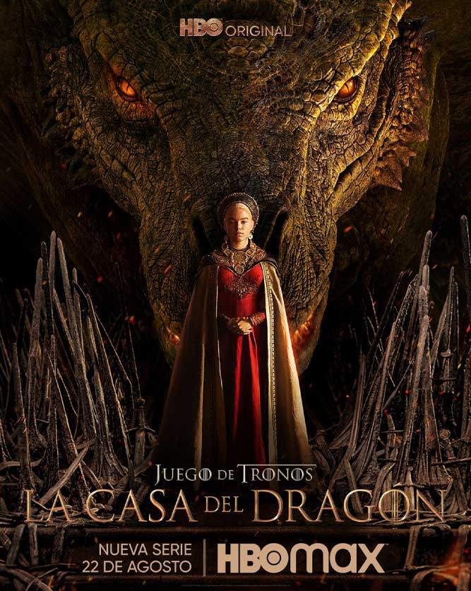 La Casa del Dragón