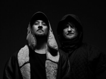 Röyksopp