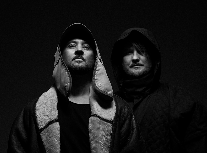 Röyksopp