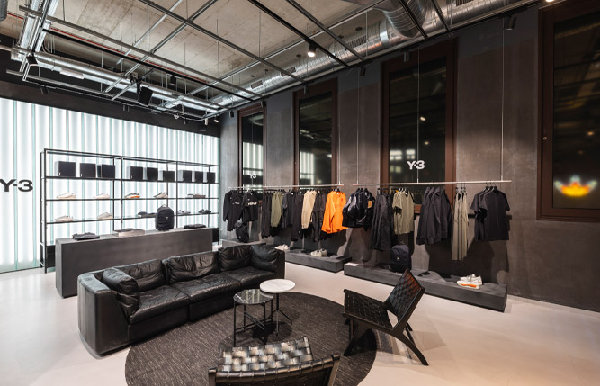 flagship Barcelona, el nuevo spot la marca.