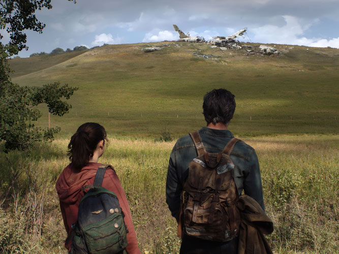 The Last of Us