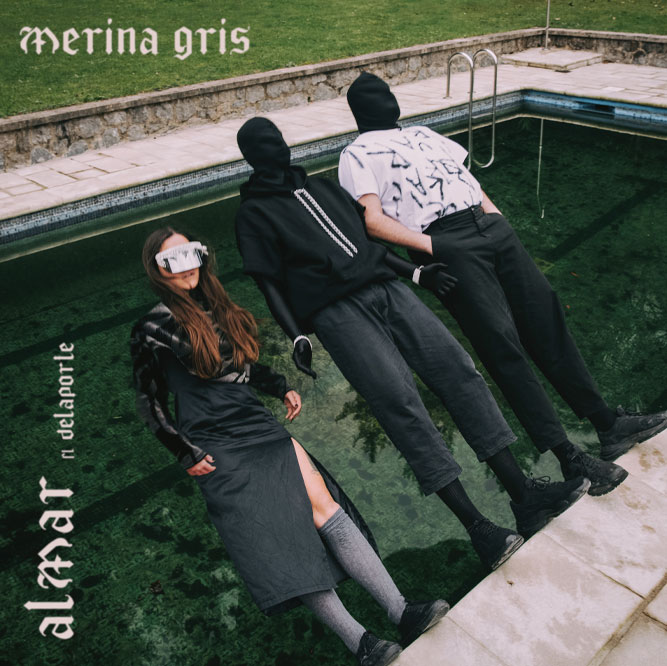 Merina Gris