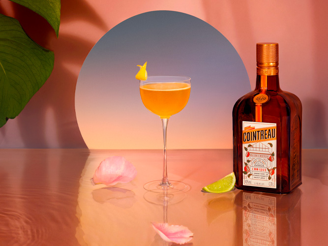 Cointreau