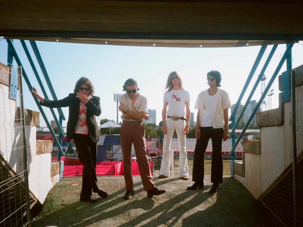 Temples