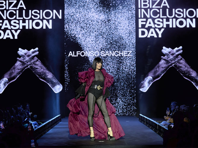 Inclusion Fashion Day