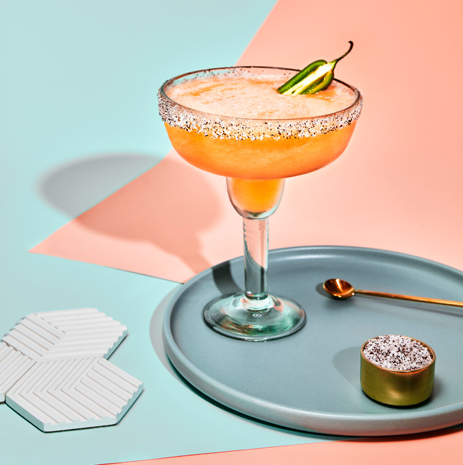 Margarita Cointreau