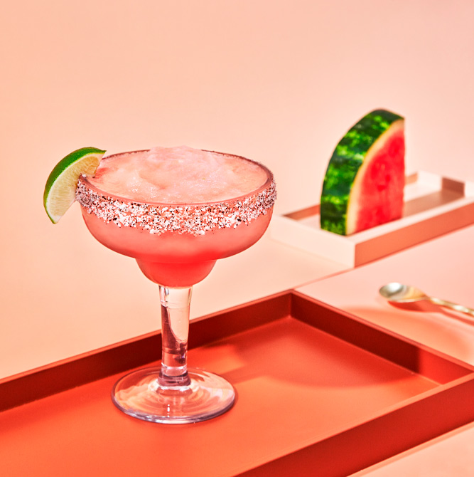 Margarita Cointreau