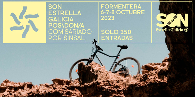 SON Estrella Galicia Posidonia 2023
