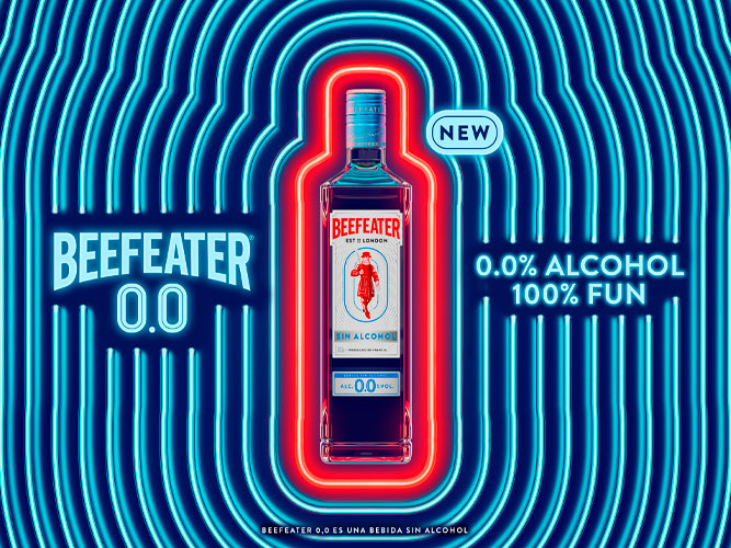 Beefeater