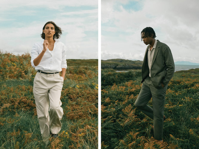 Dockers