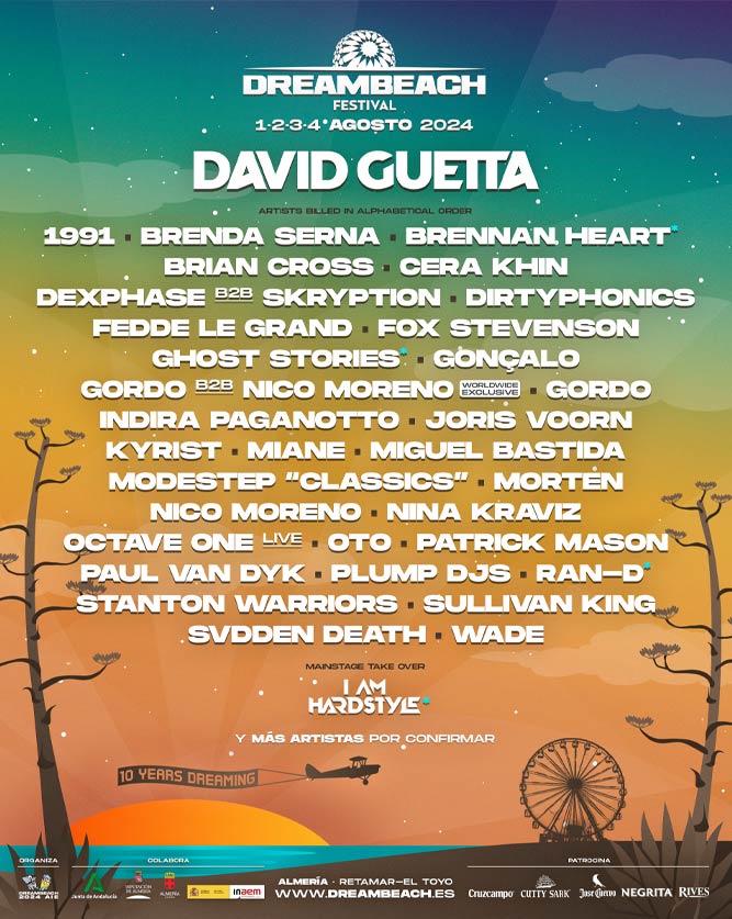 Dreambeach2024cartel OCIMAG