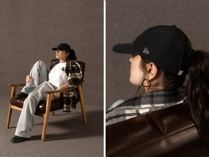 New Era Womenswear