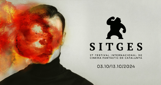 Sitges Film Festival 2024