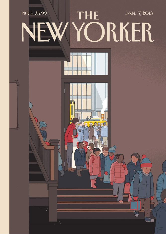 Chris Ware Chris Ware