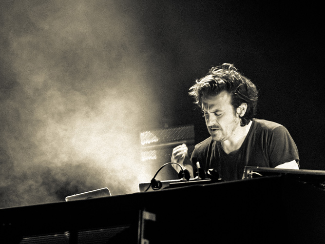 Parov Stelar