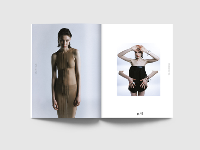OCIMAG x LAUS 2025