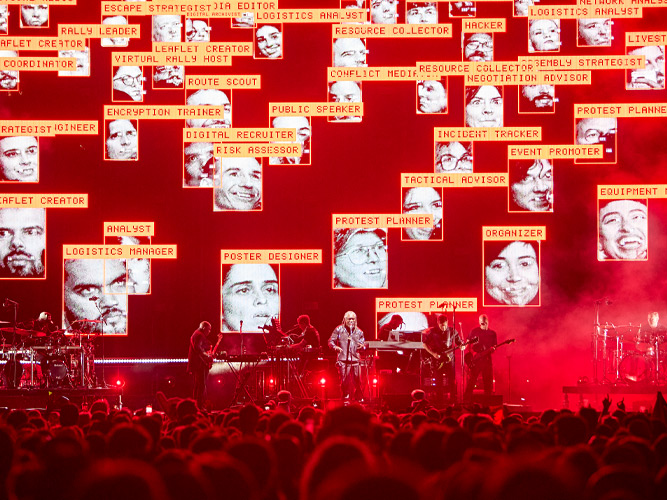 Mallorca Live Festival 2025 Mallorca Live Festival 2025