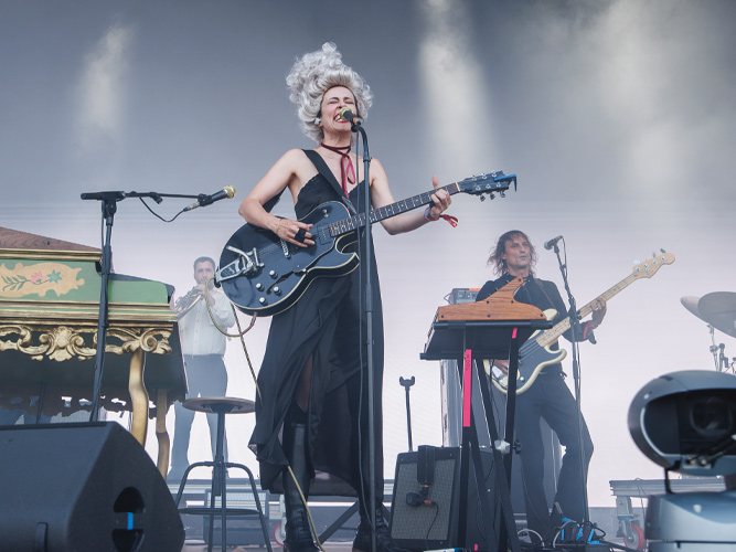 Mallorca Live Festival 2025 Mallorca Live Festival 2025