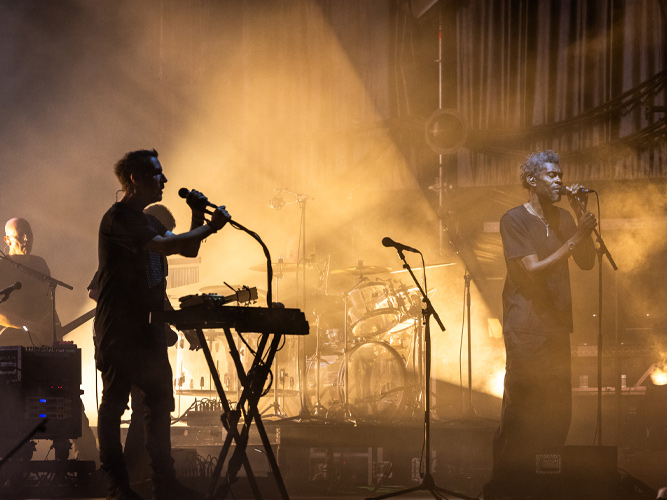Mallorca Live Festival 2025 Mallorca Live Festival 2025