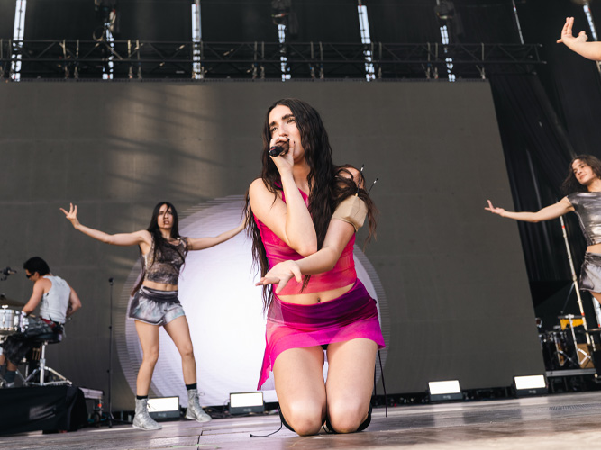 Mallorca Live Festival 2025 Mallorca Live Festival 2025