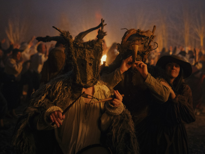 Sitges Festival 2025 Sitges Festival 2025
