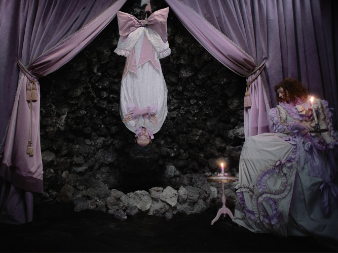 Sitges Festival 2025 Sitges Festival 2025