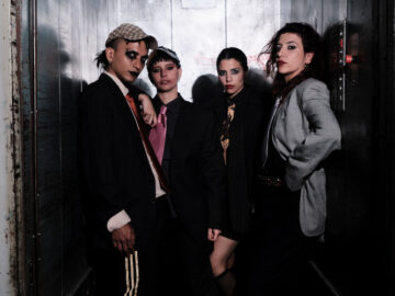 La Debacle de las Divas