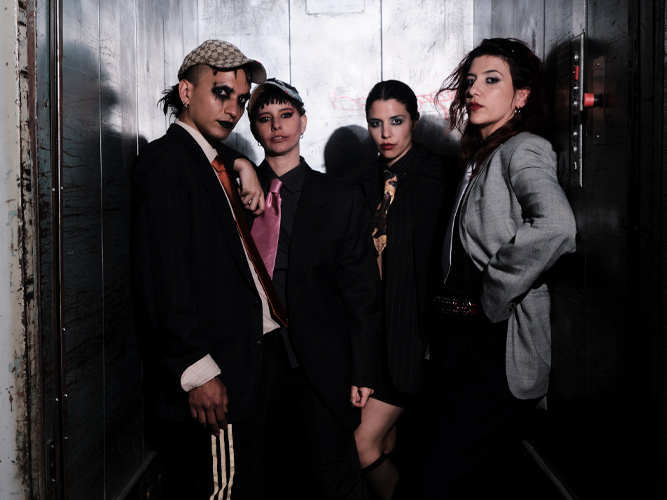 La Debacle de las Divas