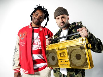 Skarra Mucci y Manudigital