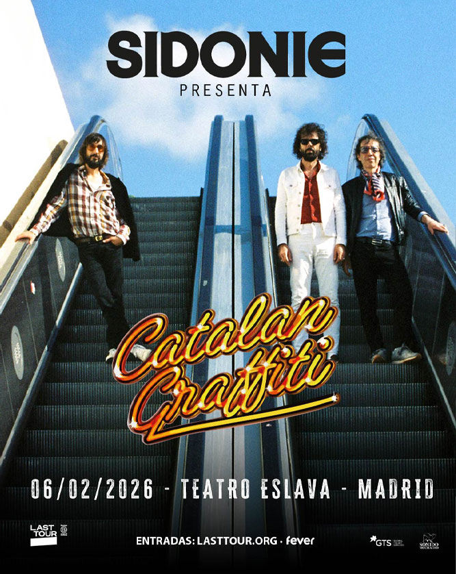 Sidonie