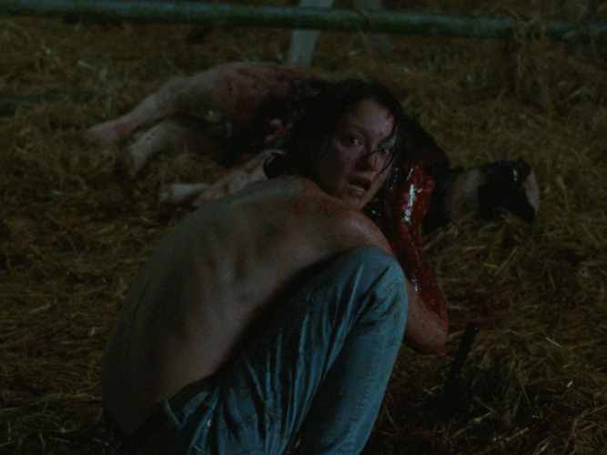 Sitges Film Festival 2025