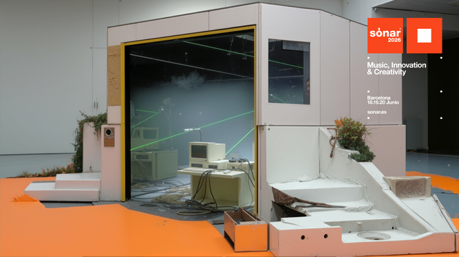 Sónar 2026