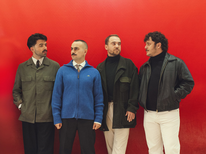 Monkey Week SON Estrella Galicia