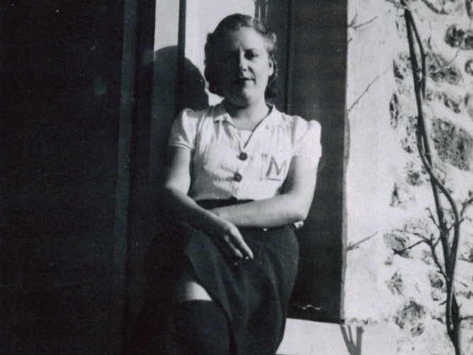 Mercè Rodoreda Mercè Rodoreda