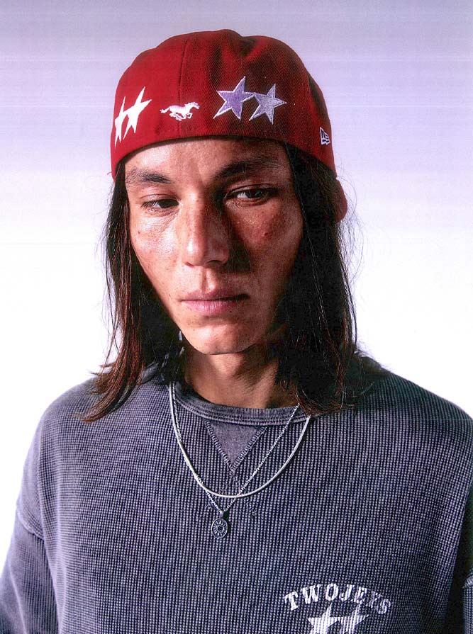 New Era x TwoJeys New Era x TwoJeys