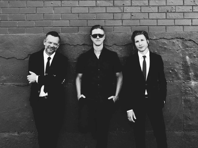 Bilbao BBK Live 2026