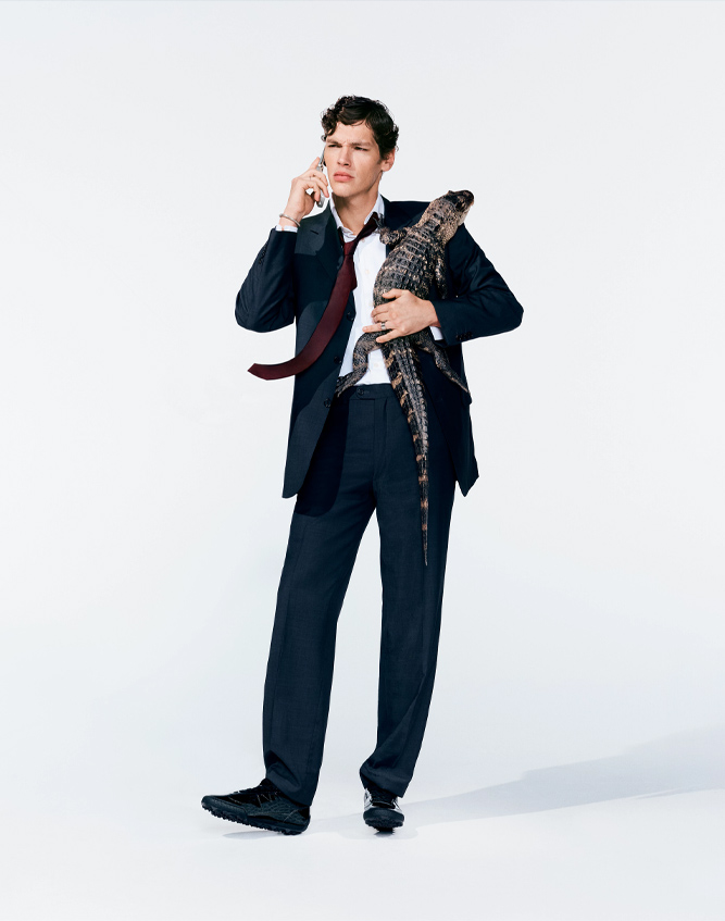 New Balance Gator Run