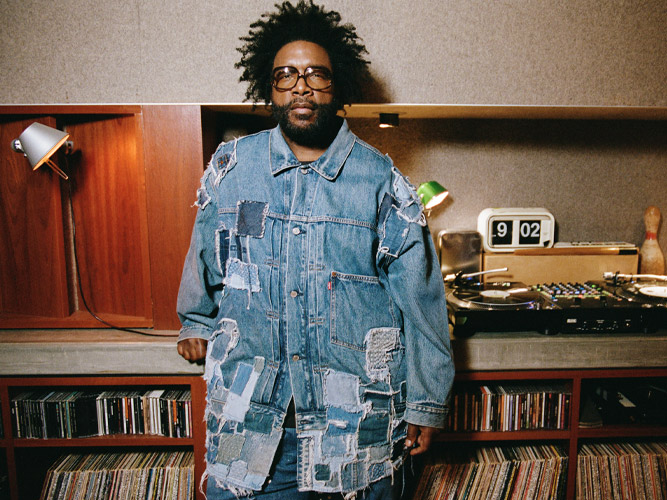 Levi’s® Behind Every Original