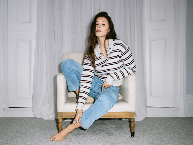 Levi’s® Behind Every Original